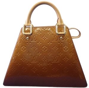 Louis Vuitton Vernis Forsyth Handbag